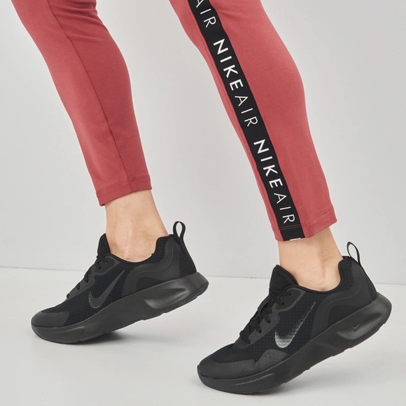 Nike Kids Wearallday Sneakers - Picture 1 of 6